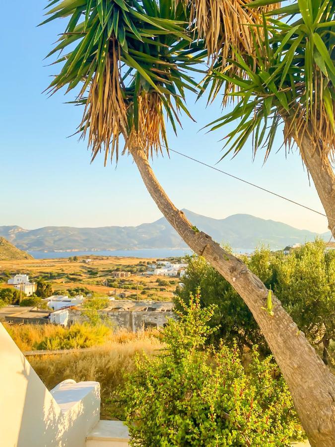 Holiday home Geo 1 & 2