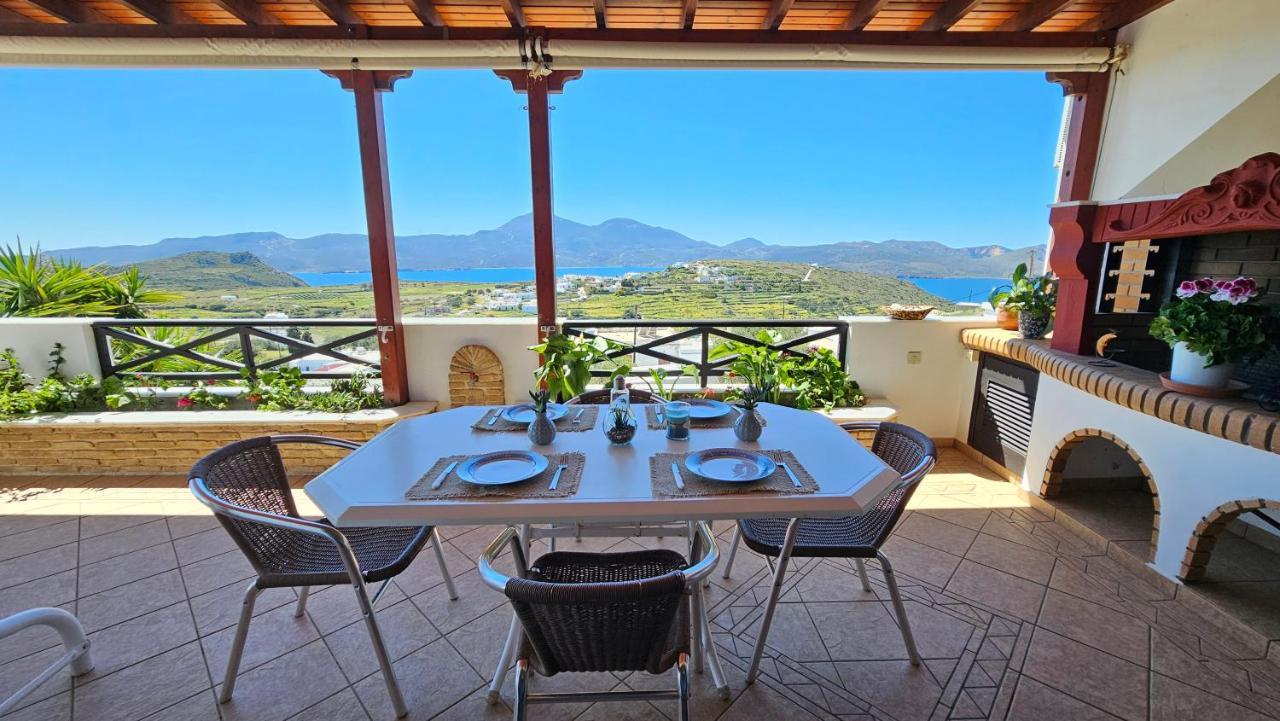 Geo 1 & 2 Holiday home