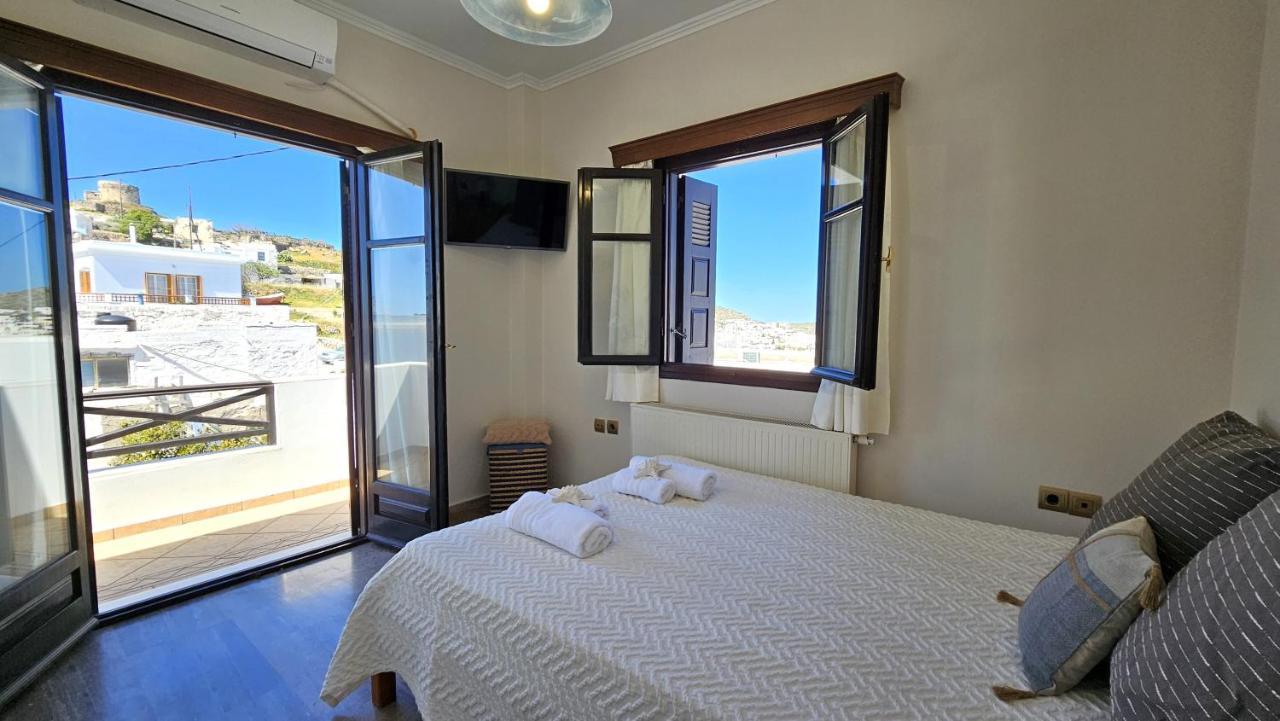 Holiday home Geo 1 & 2 *