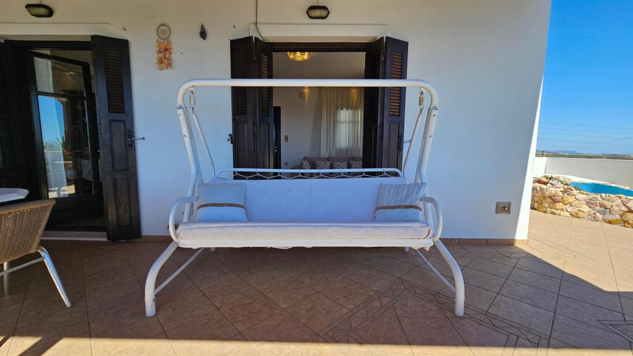Geo 1 & 2 Holiday home Tripiti