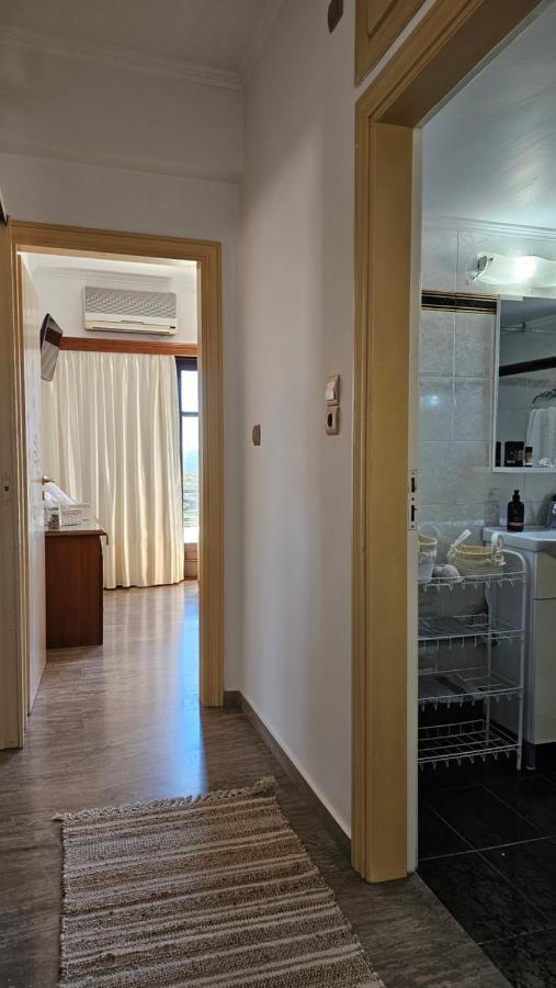Geo 1 & 2 Holiday home *