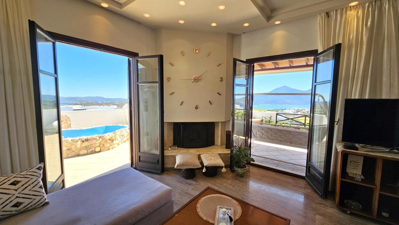 Holiday home Geo 1 & 2 *