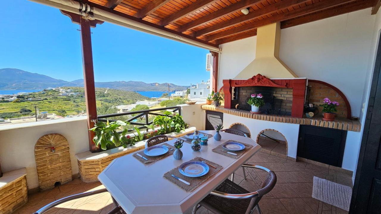 Holiday home Geo 1 & 2 *