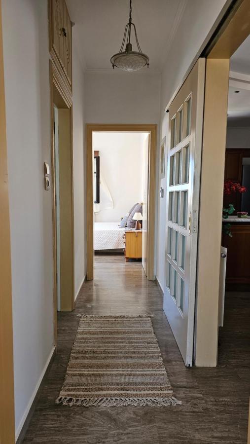 Holiday home Geo 1 & 2 *