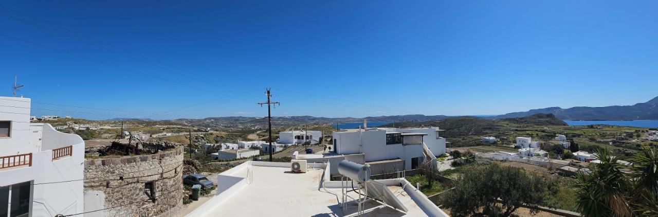 Holiday home Geo 1 & 2 *