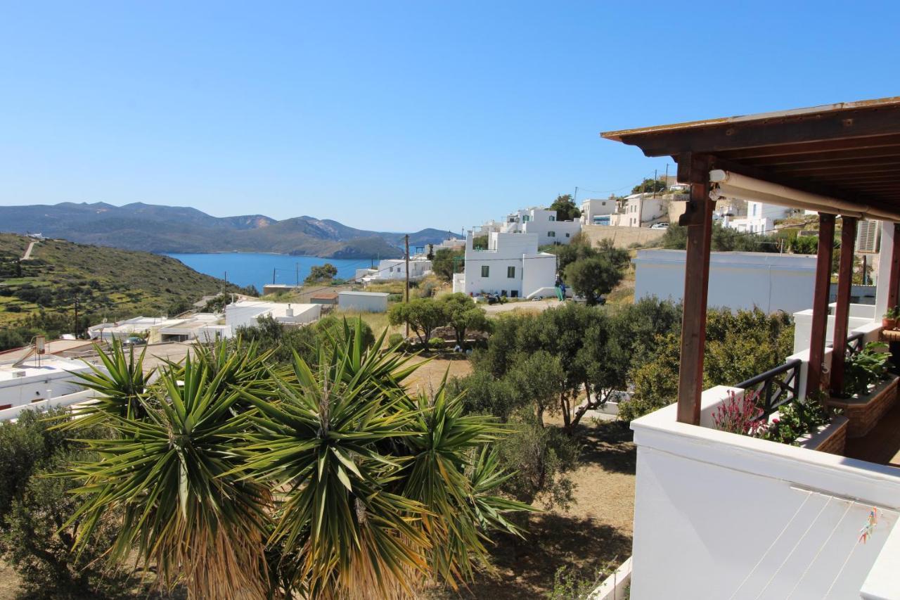 Geo 1 & 2 Holiday home