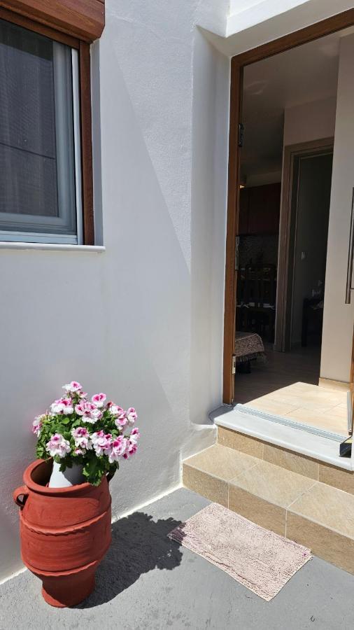 Geo 1 & 2 Holiday home
