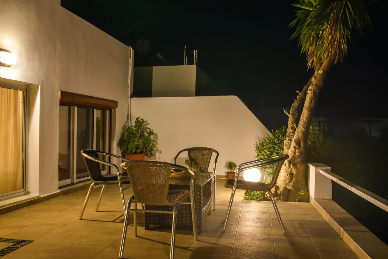 Geo 1 & 2 Holiday home Tripiti