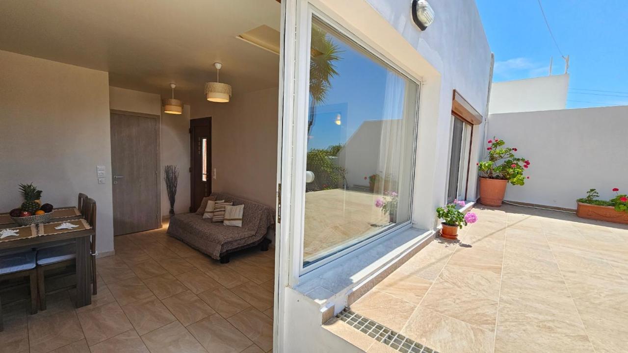 Geo 1 & 2 Holiday home Tripiti