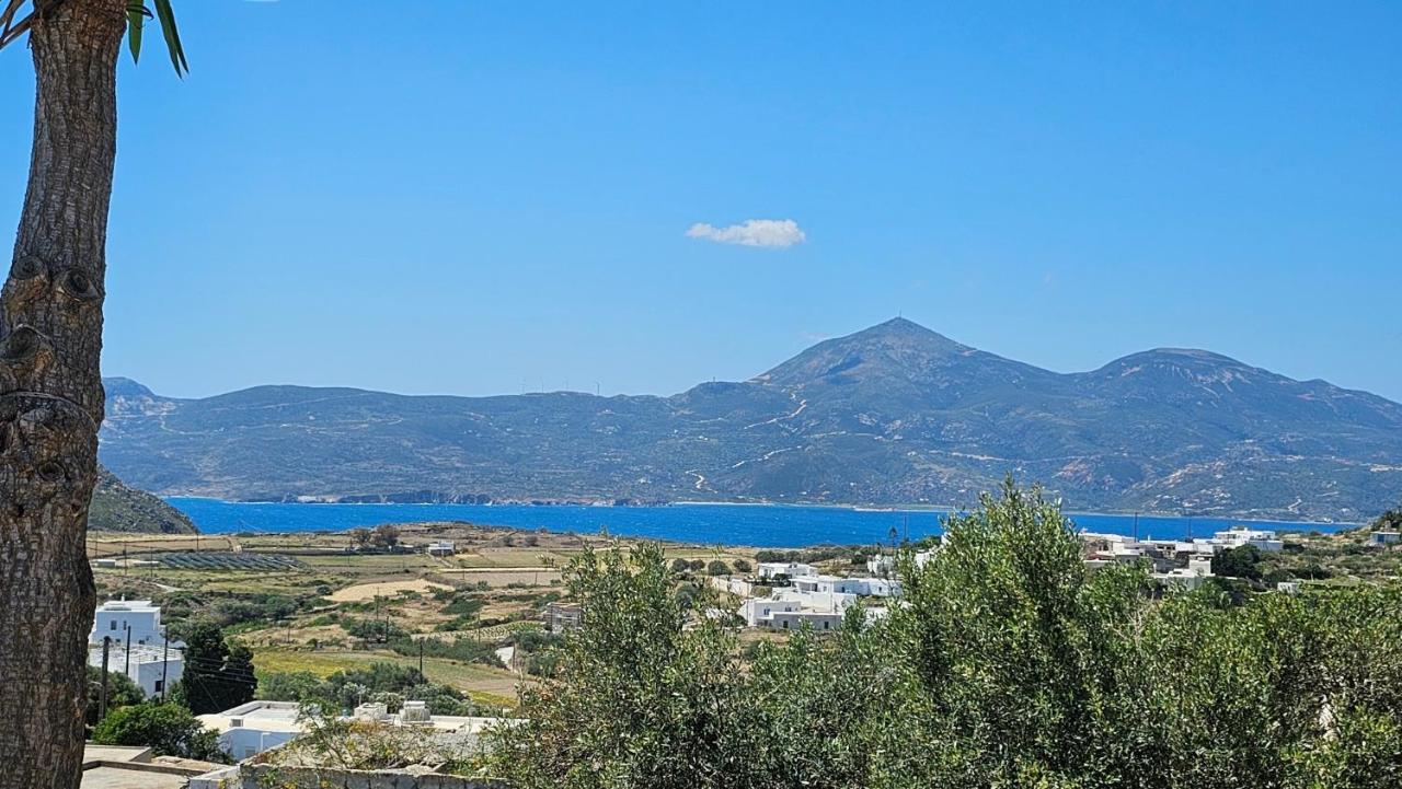 Holiday home Geo 1 & 2 *